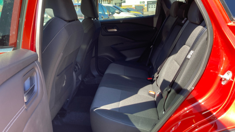 Nissan Qashqai 1.5 E-Power N-Connecta 5dr Auto Hybrid Hatchback